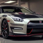 2026 Nissan GT-R Nismo: The Legend Returns Stronger, Faster and More Ferocious Than Ever