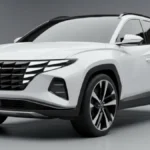 New Hyundai Tucson 2026 Brings 300HP Performance, Luxury Interior and Advanced Tech