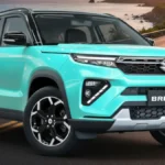 New Maruti Brezza 2026: Hybrid Engine, 20.15 km/l Mileage, 6 Airbags and Comfort Upgrades