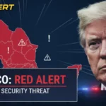 El Mencho Latest News: Mexico on High Alert After Cartel Leader Incident