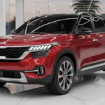 Kia Seltos B7 2026: The Most Anticipated SUV Upgrade Is Finally Here