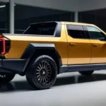 2026 Caterpillar Truck Concept: Most Powerful Beast Finally Unveiled — First Look & Features