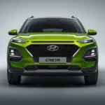 Hyundai Creta 2026 Price, Features, Mileage & Design