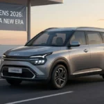 Kia Carens 2026: Premium 7-Seater MPV with Powerful Engine and Amazing Design
