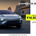 Mahindra BE 6 2026: Price in India, Features, Range & Launch Date