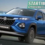 Maruti Suzuki Fronx S-CNG 2026: Mileage, Price, Features & Full Details