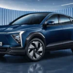 Rivian R2 Electric SUV Leaked: Price, Range and Specs Revealed