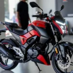 TVS Raider 125 2026: Price, Mileage and Smart Features