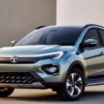 Tata Nexon 2026 Price, Features, Mileage & Design