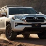 Toyota Baby Land Cruiser 2026: Rugged Power, Ultimate Luxury Features at Low Cost